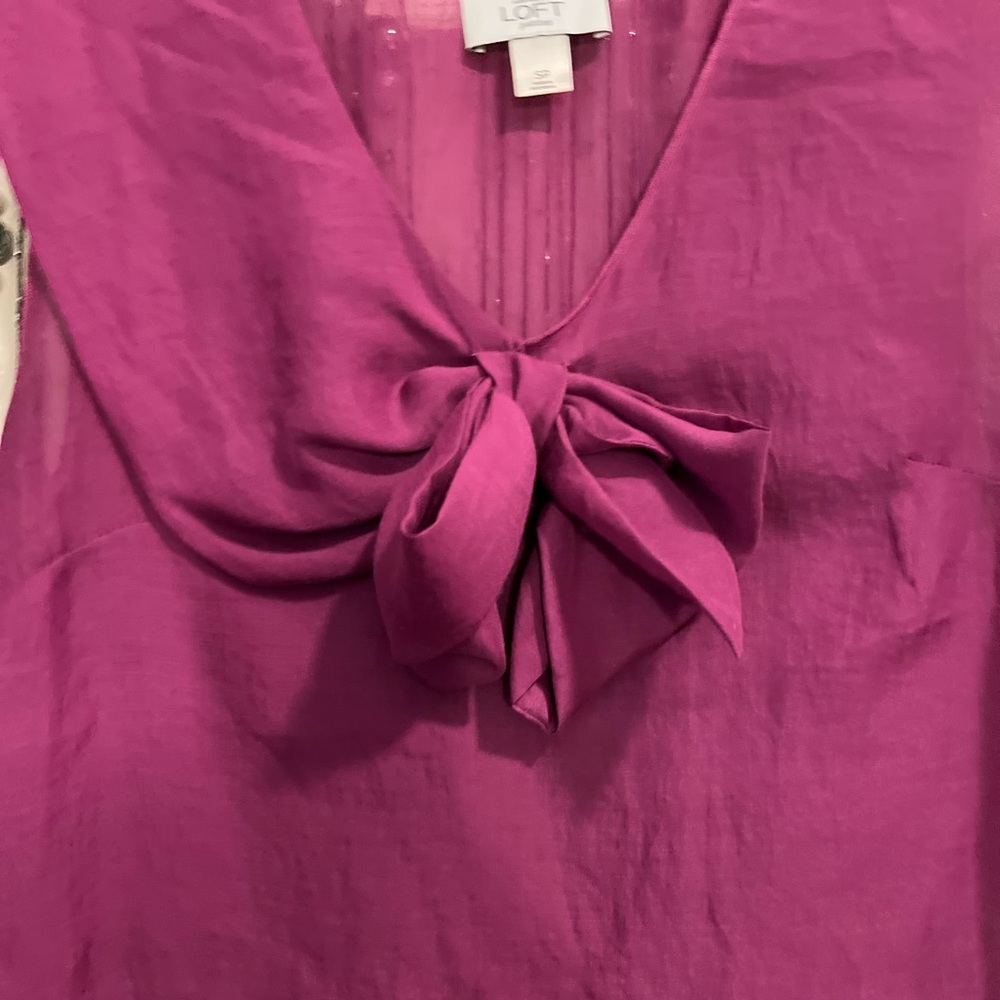 MARRÓN DRESS SHIRT - Picture 2 of 3